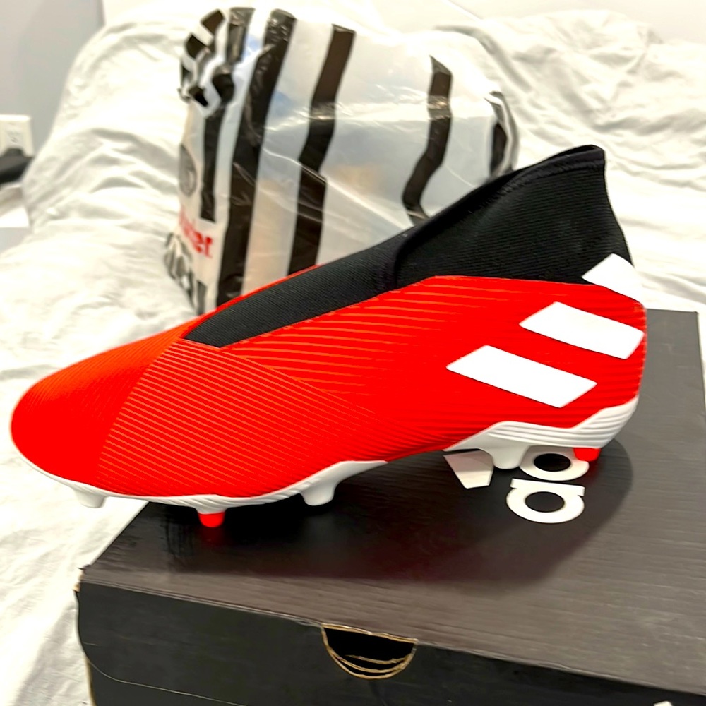 Adidas predator 19.3 ll fg